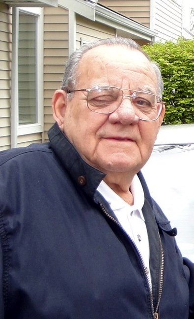 Obituary of Leonard Frank Minardo