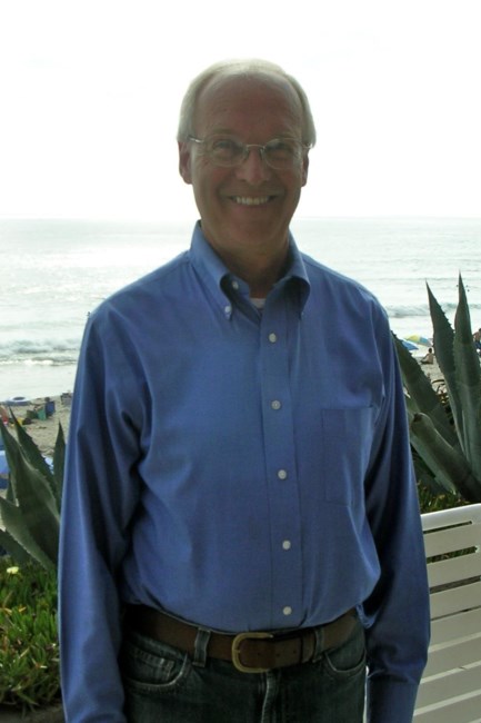 Obituary of William Fredrick Krieger