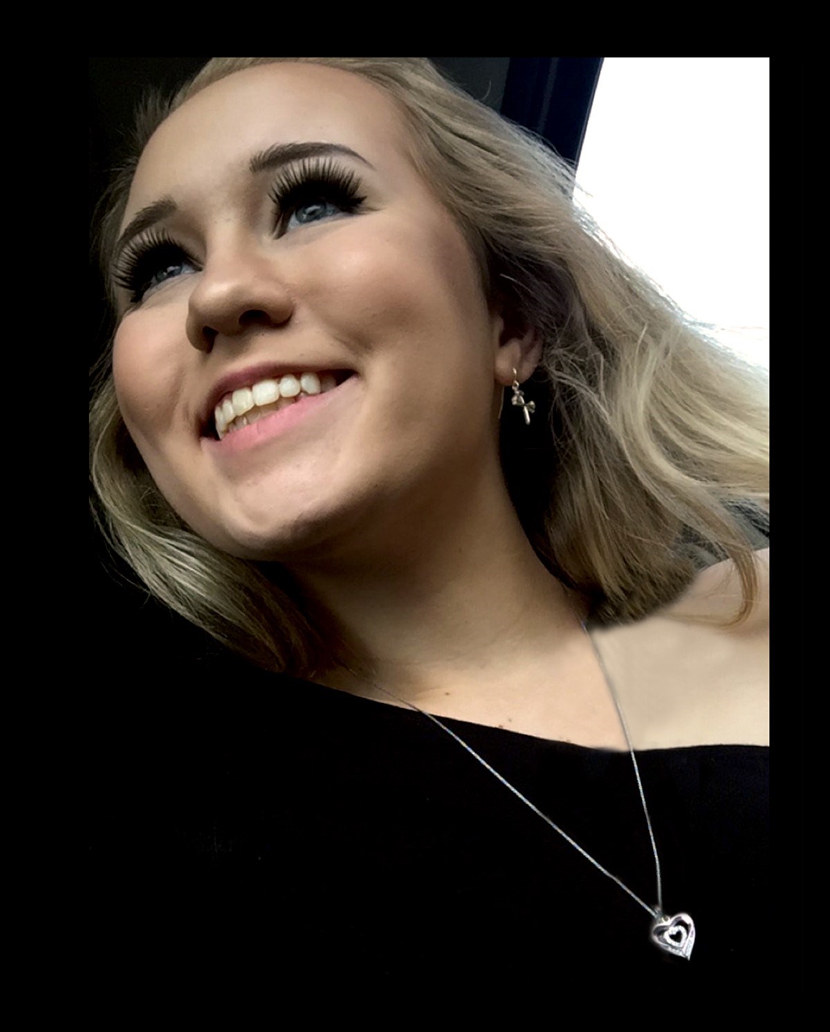 Obituary of Devon Alexis Williams