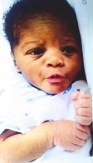 Obituary of Keith Samuels Njock Enowachou