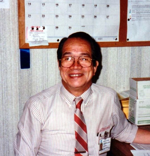 Obituary of Jose Cardenas DeCastro