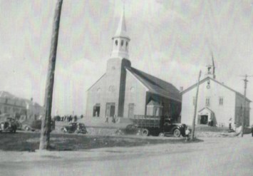 Obituario de Fabrique de L'Ascension de Notre-Seigneur