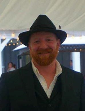 Obituary of William N. Sherman