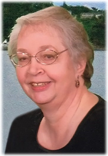 Obituario de Nancy Jane Cox