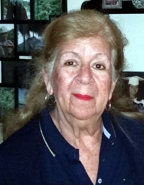Obituary of Lilian del Pozo