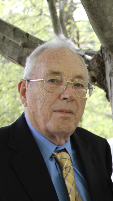 Obituario de Donald R. Angerhofer