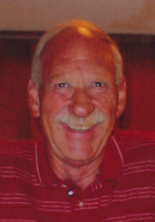 Obituary of Glenn Fowler Cherry