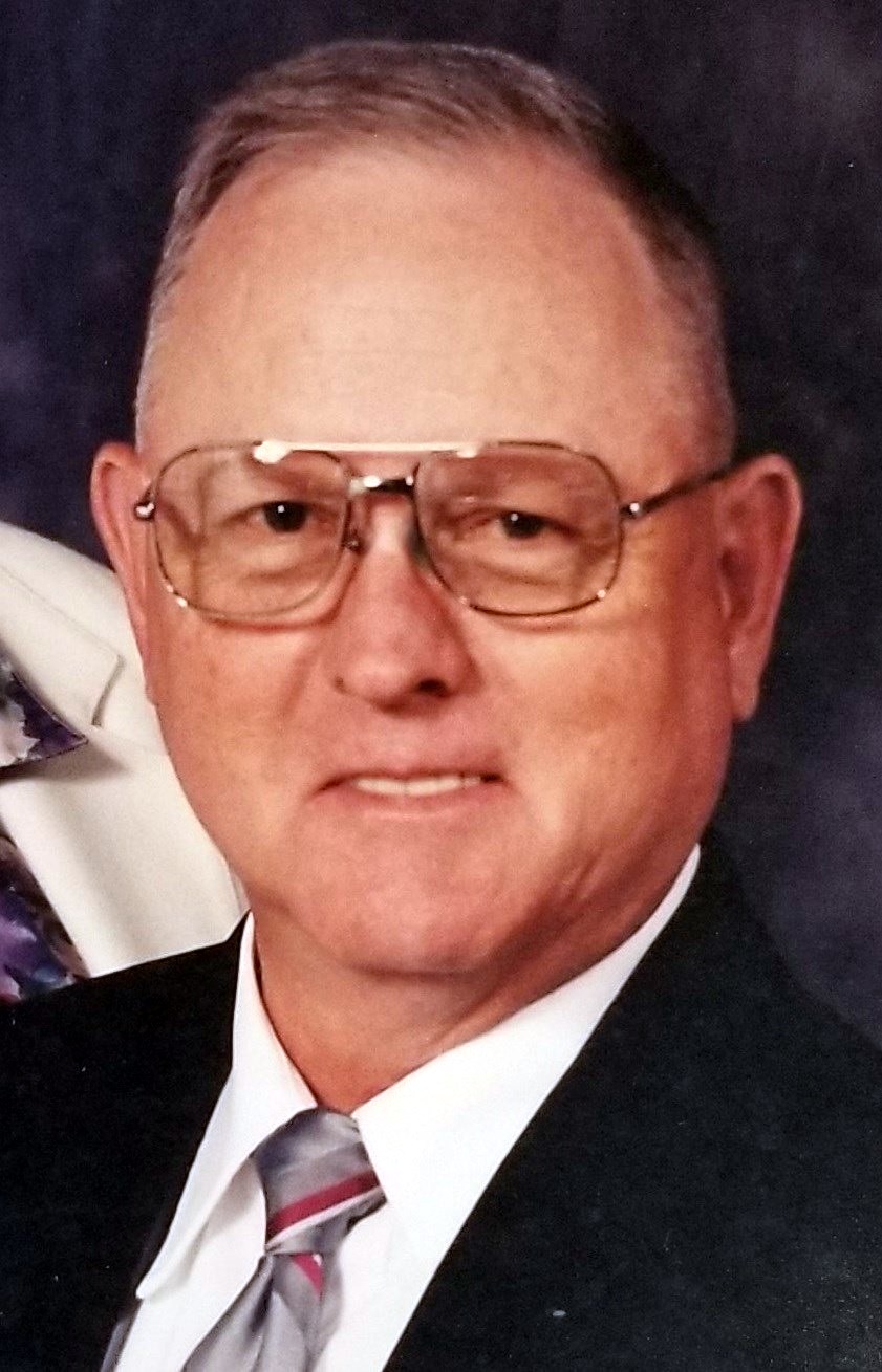 Virgil Young Obituary Oklahoma City, OK