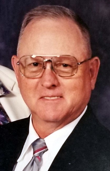Obituary of Virgil William Young