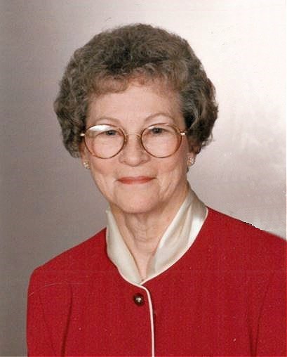 Obituary of Wilberta Ellen Muchmore
