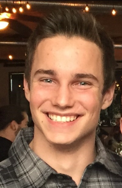 Obituary of Shane Taylor Golden