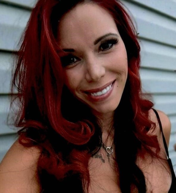 Obituary of Cari Kathleen Meadows