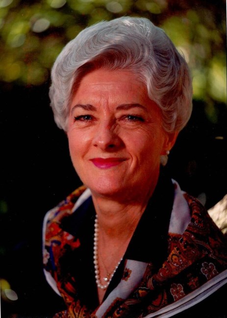 Obituary of Marilyn T Roberts