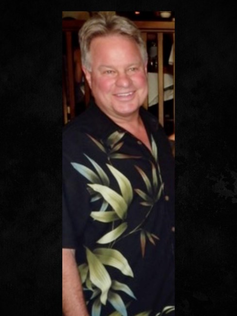 Avis de décès de Mark Thomas Dinges