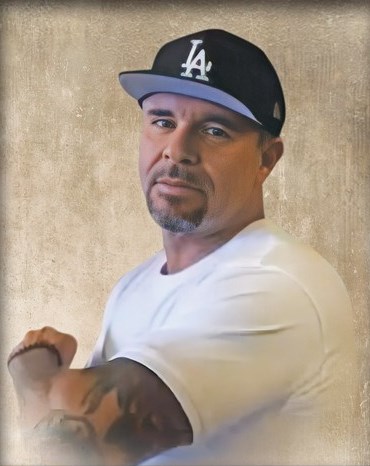 Obituary of Lewis Anthony Yanez