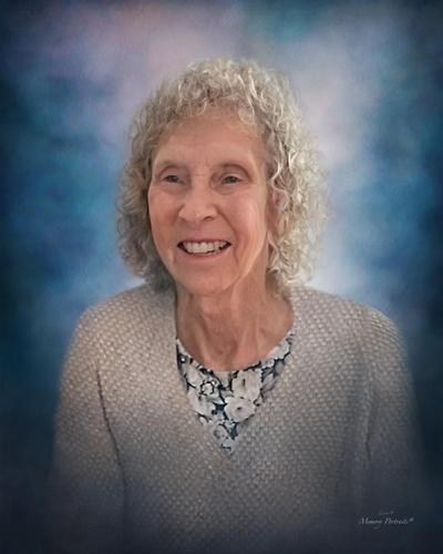 Obituary of Susie Ellen Gibson