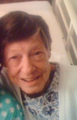 Obituary of Sarah Frances Young