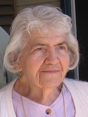 Obituary of Grace I. Mertz