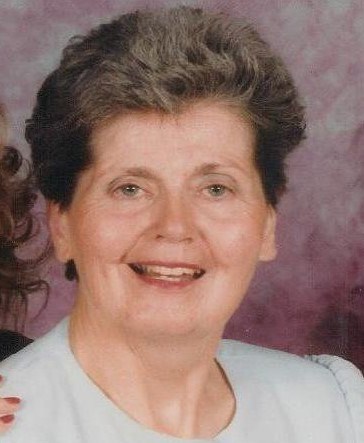 Obituario de Barbara L Terry