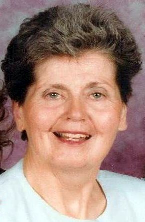 Avis de décès de Barbara L Terry