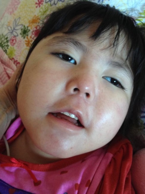 Obituary of Janet Janine Janice Anderson