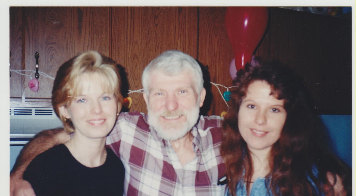 Obituary of Glen Richard Thivener