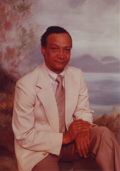 Obituary of Hemmerde Maurice Rose