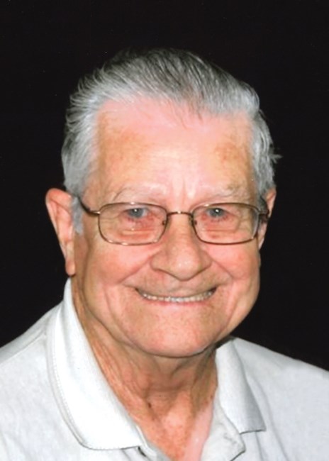Obituary of Robert E. Hoffmeyer
