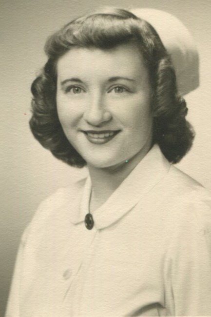 Obituario de Ms. Margaret A Baca