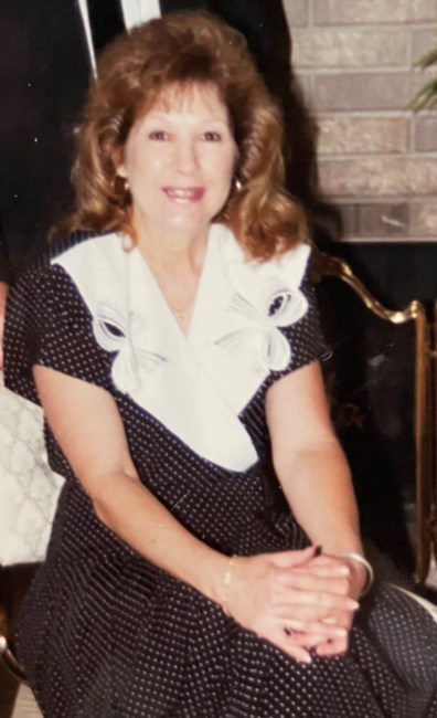 Obituary of Sandra Payne