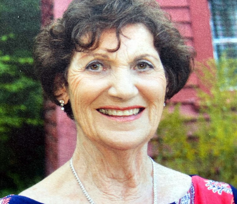 Obituary of Sylvia Claire Silverman
