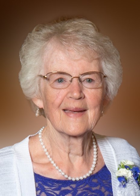 Obituary of Lois M. Delnay
