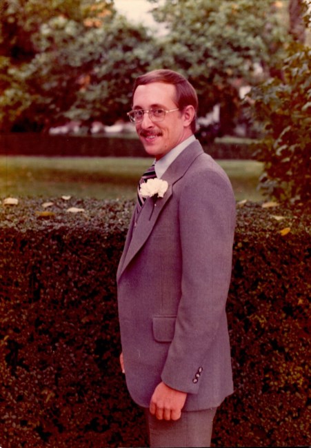 Obituary of John Olaf Atkins Jr.