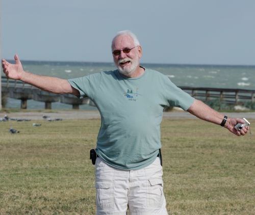 Obituary of Robert Earl Nelson