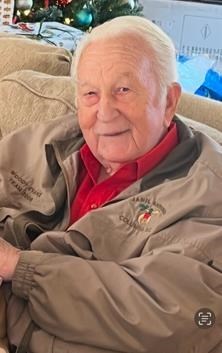 Obituary of Woodrow "Woody" Wilson Evans Jr