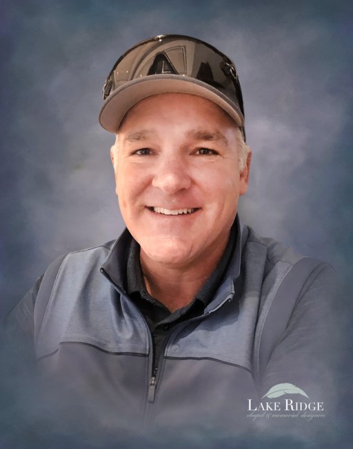 Obituary of Ricky May