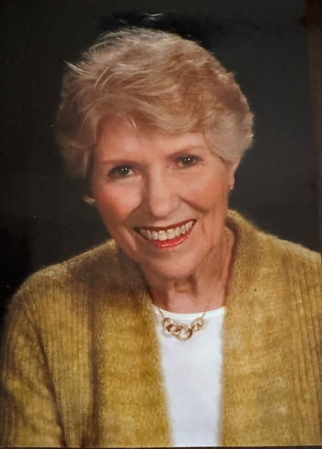 Obituary of Elizabeth Miller Corney