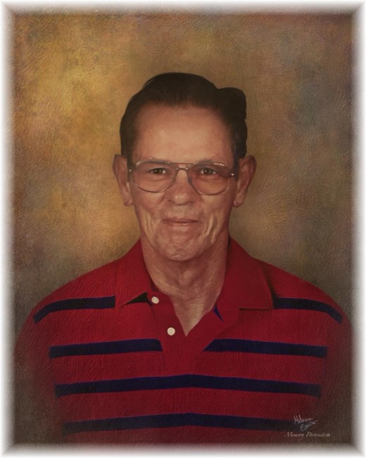 Avis de décès de Mr. William Beard