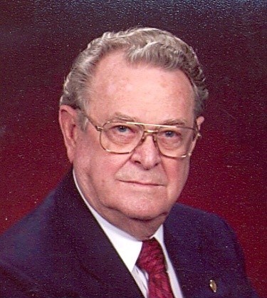 Obituary of Frank E. Gilbert