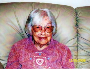 Obituary of Frances Doris Killane