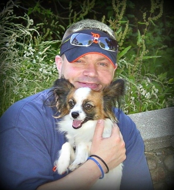 Obituary of John L. Giocomarra