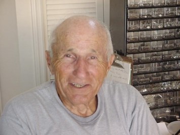 Obituary of William Tortorella