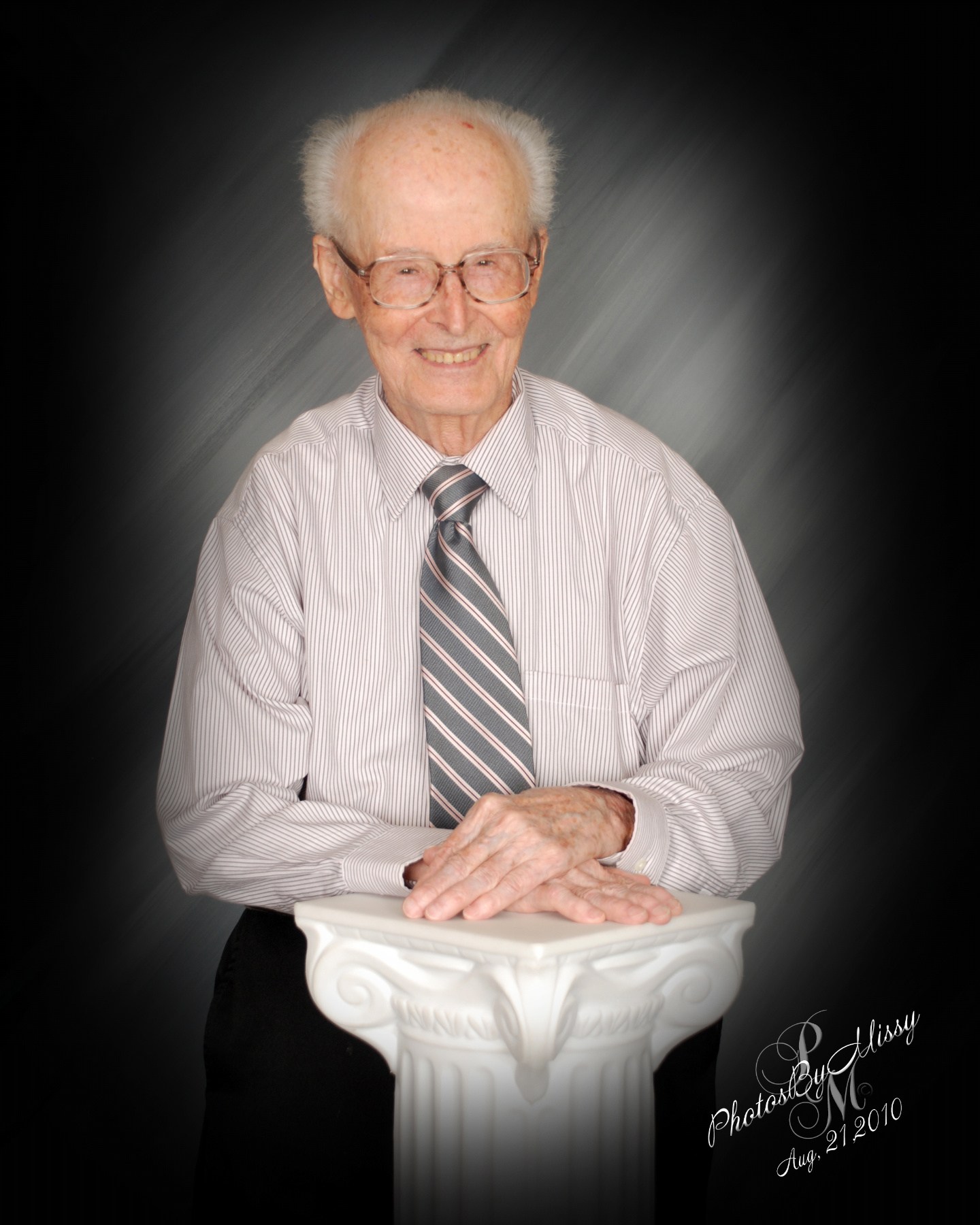 Obituary of Modesto Ramos