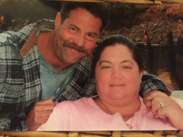 Obituary of Debra Patricia Williams