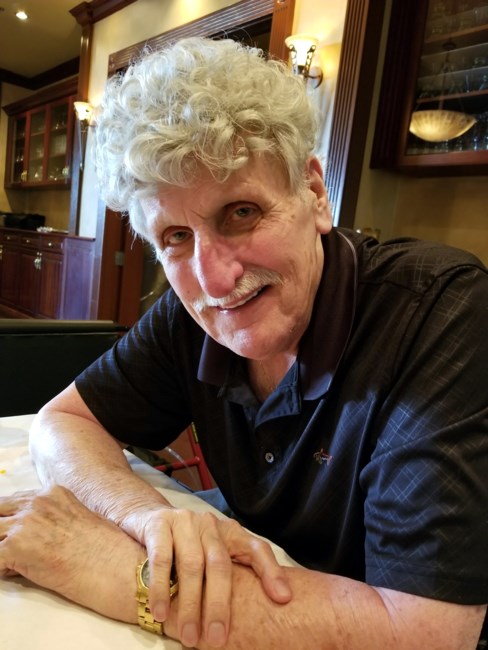 Obituary of James Frank Havlicek