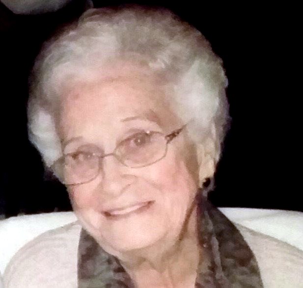 Obituary of Eleanor T Stone