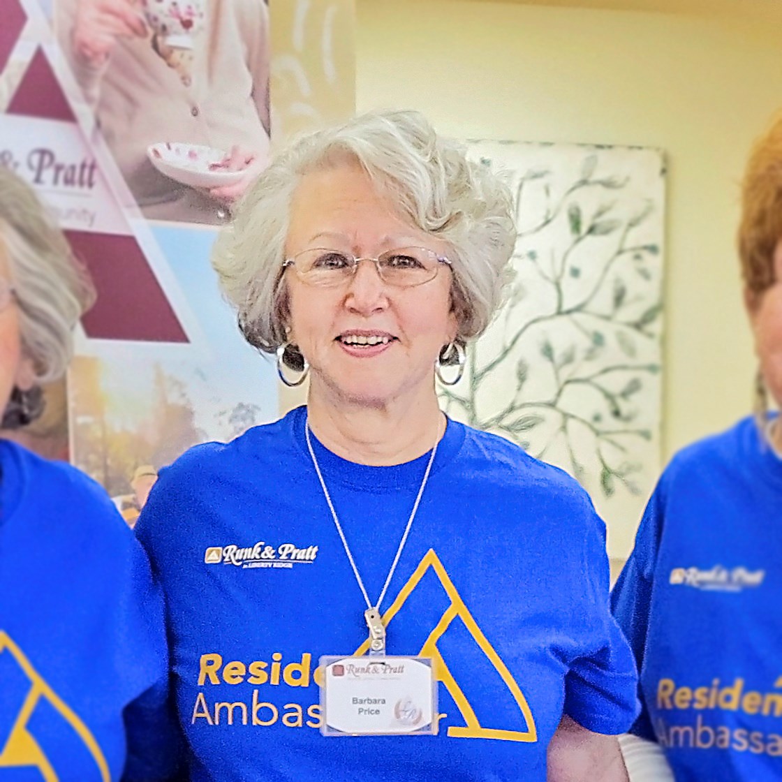 Obituary of Barbara Fern Price