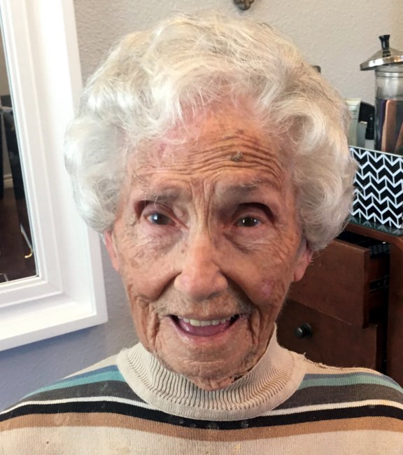 Obituary of Wanda Post