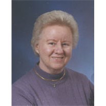 Obituary of Lois A. Anderson