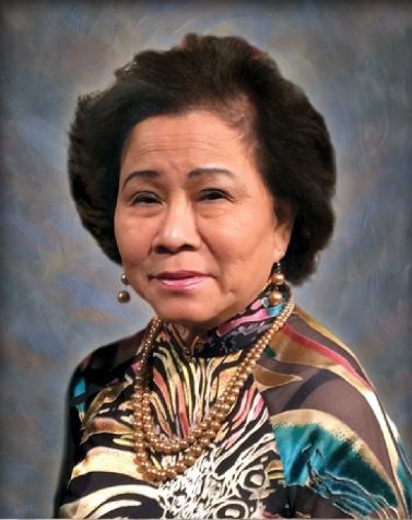 Obituary of Hong Thi Do